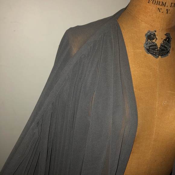 Kimono wrap - Picture 4 of 10